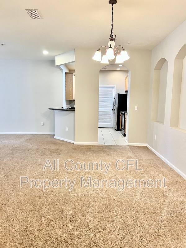 Condo for rent at 3341 Whitestone Circle #108, Kissimmee, FL 34747