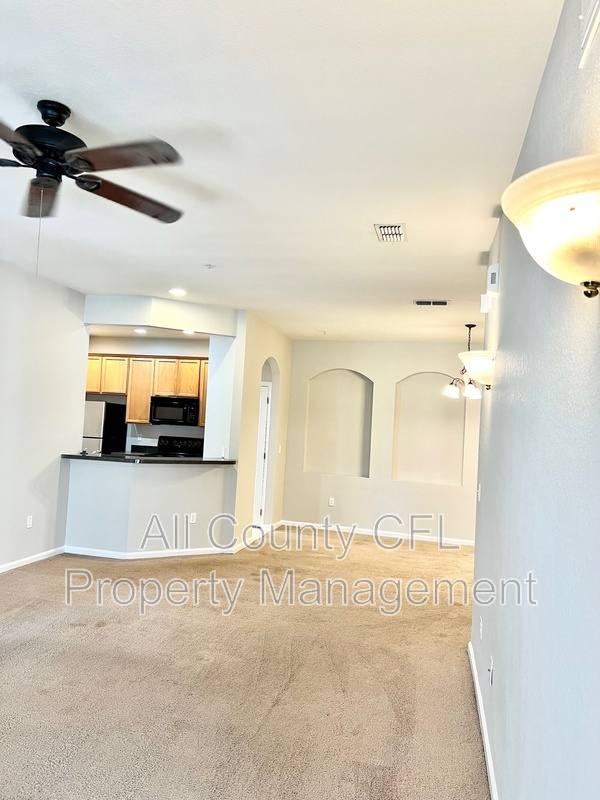 Condo for rent at 3341 Whitestone Circle #108, Kissimmee, FL 34747