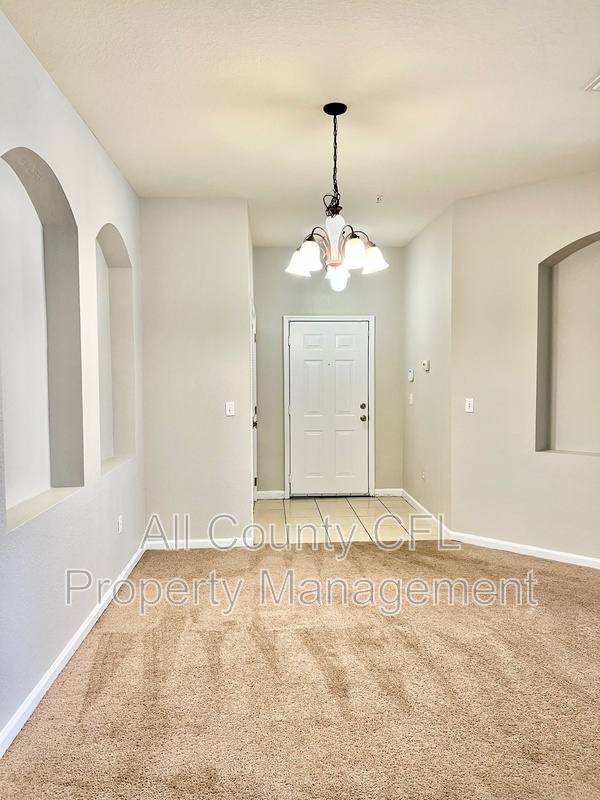 Condo for rent at 3341 Whitestone Circle #108, Kissimmee, FL 34747