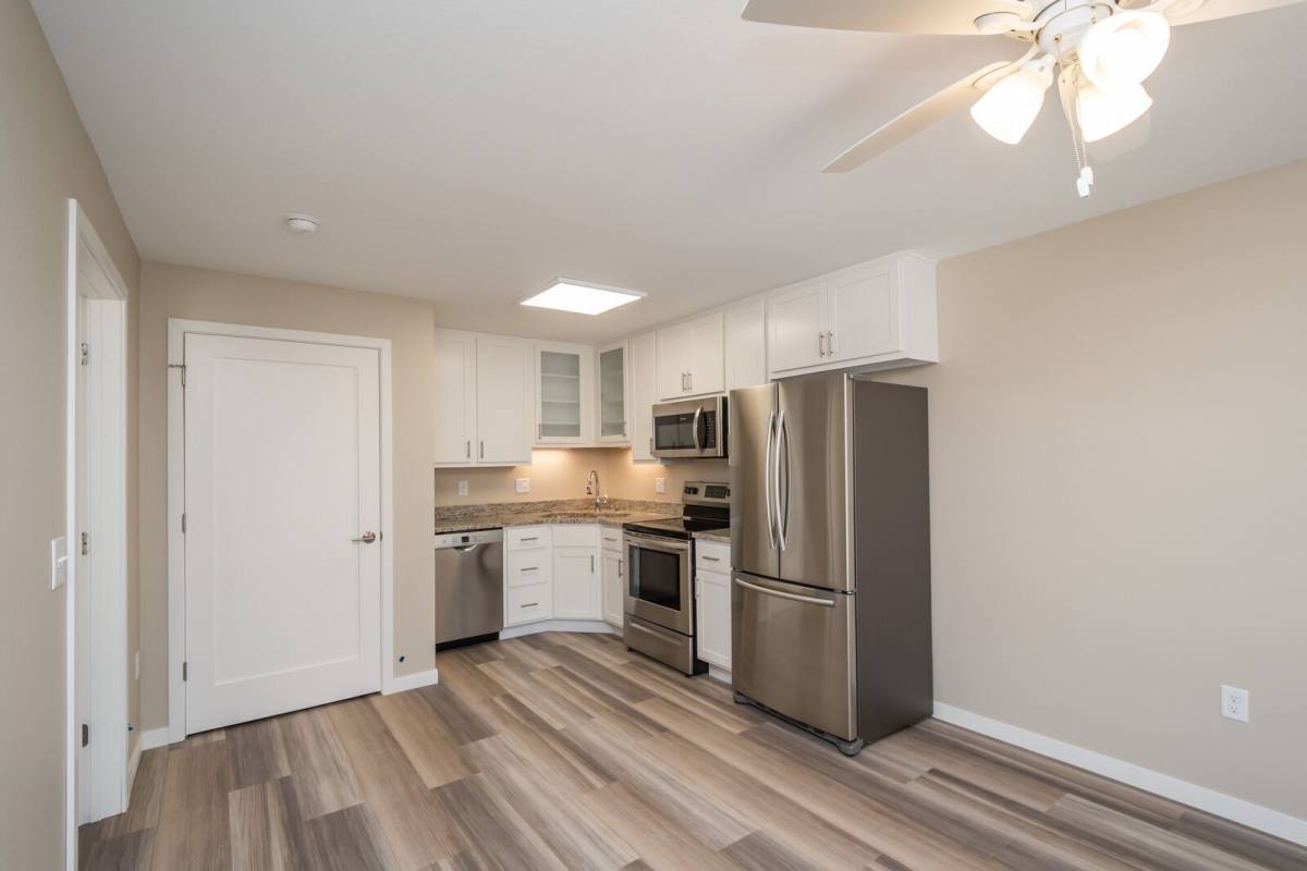 Apartment for rent at 199 6th St Units 1 #28, Coralville, IA 52241