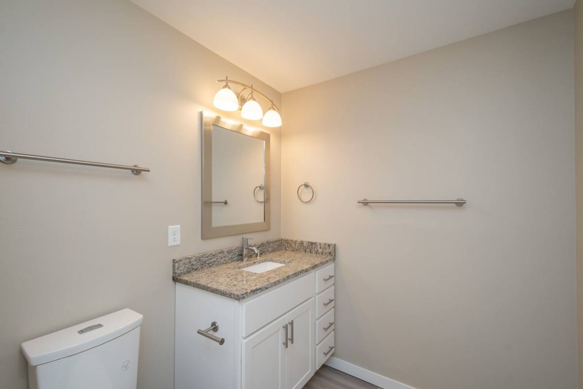 Apartment for rent at 199 6th St Units 1 #28, Coralville, IA 52241
