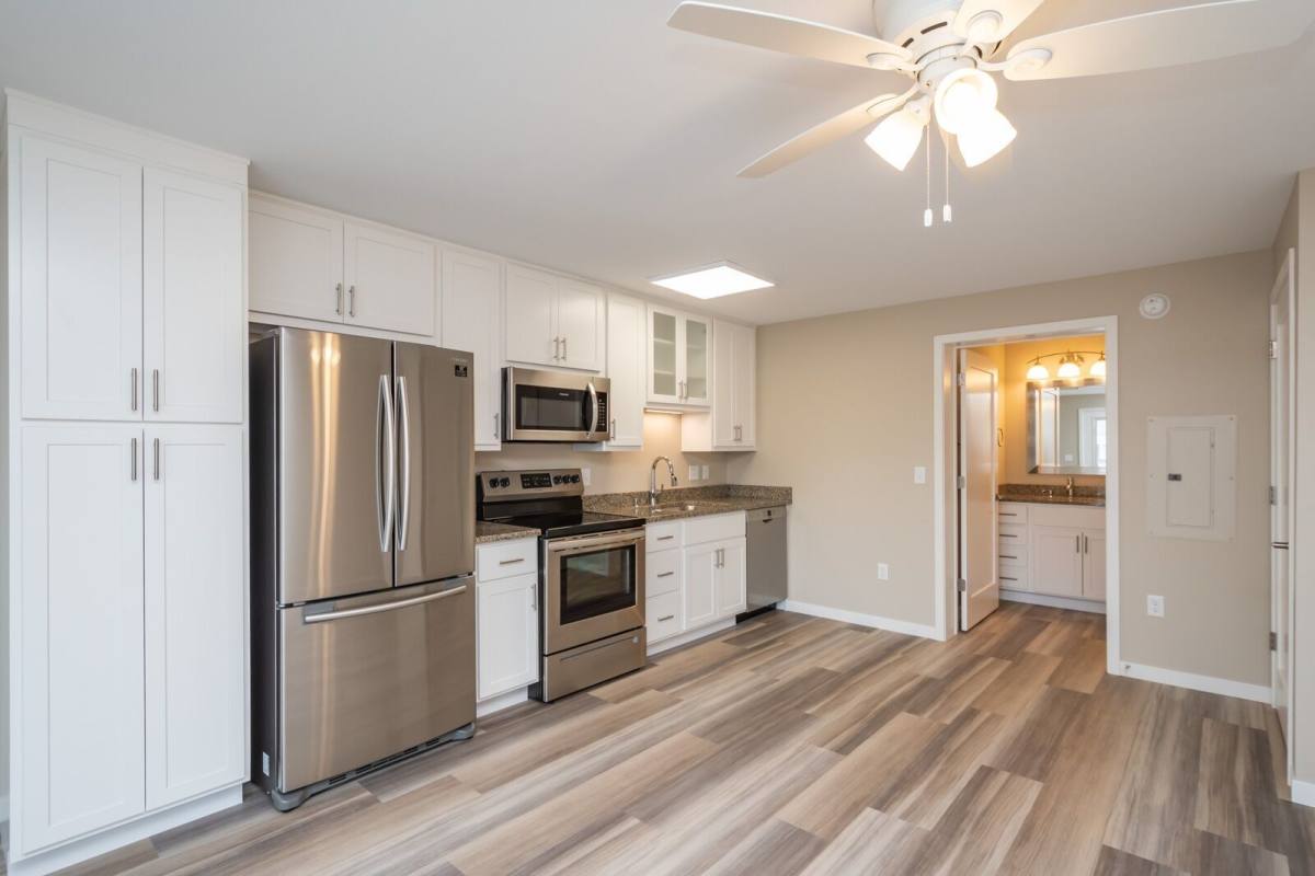 Apartment for rent at 199 6th St Units 1 #28, Coralville, IA 52241
