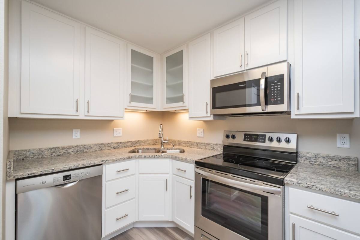 Apartment for rent at 199 6th St Units 1 #28, Coralville, IA 52241