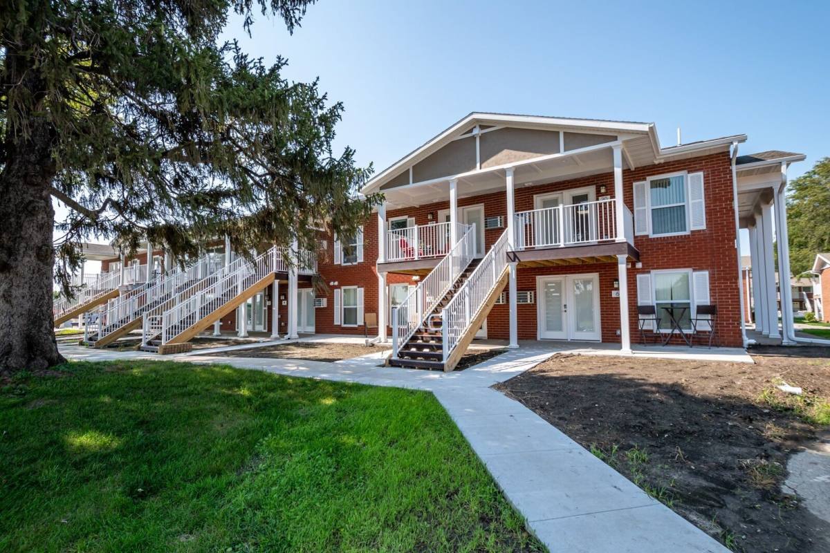 Apartment for rent at 199 6th St Units 1 #28, Coralville, IA 52241