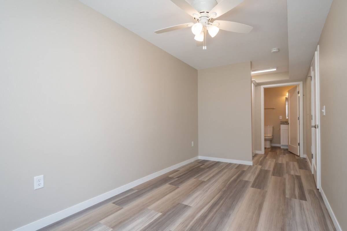 Apartment for rent at 199 6th St Units 1 #28, Coralville, IA 52241