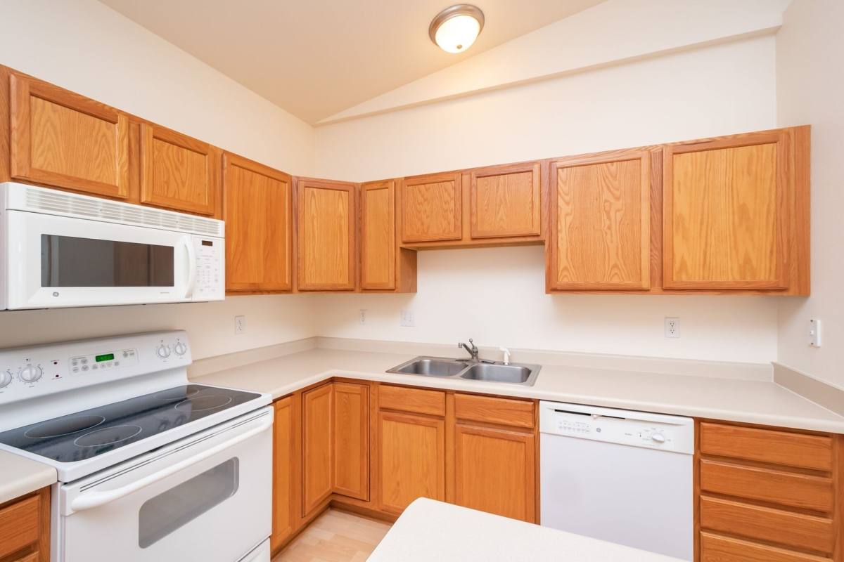 Apartment for rent at 29 Redtail Bend Units 1 #36, Coralville, IA 52241