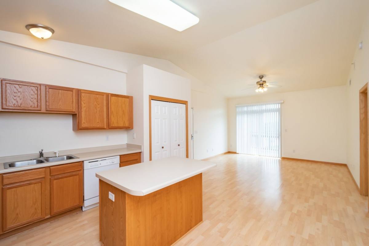 Apartment for rent at 29 Redtail Bend Units 1 #36, Coralville, IA 52241