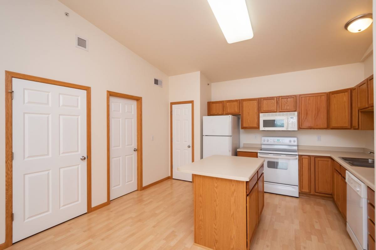 Apartment for rent at 29 Redtail Bend Units 1 #36, Coralville, IA 52241