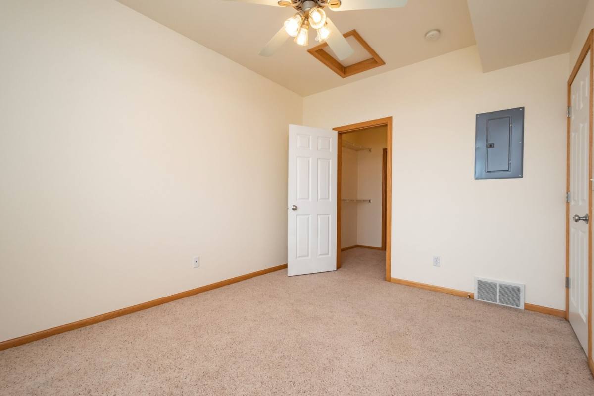 Apartment for rent at 29 Redtail Bend Units 1 #36, Coralville, IA 52241