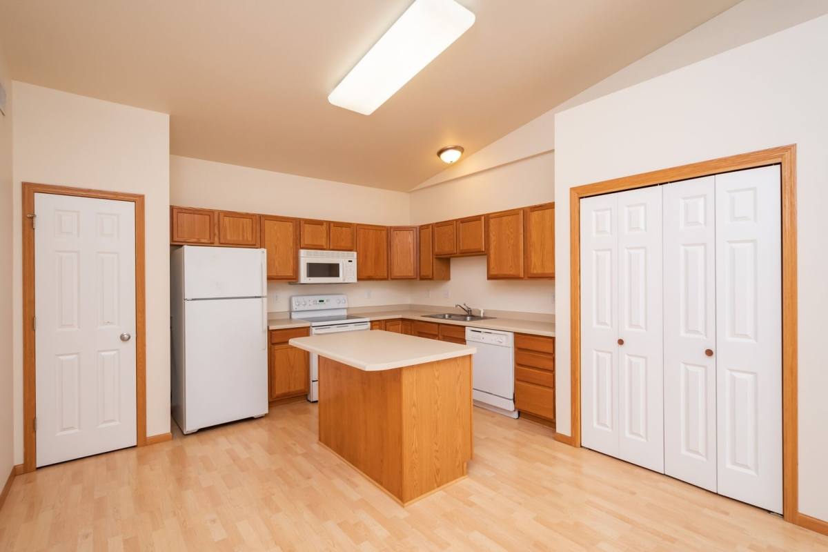 Apartment for rent at 29 Redtail Bend Units 1 #36, Coralville, IA 52241