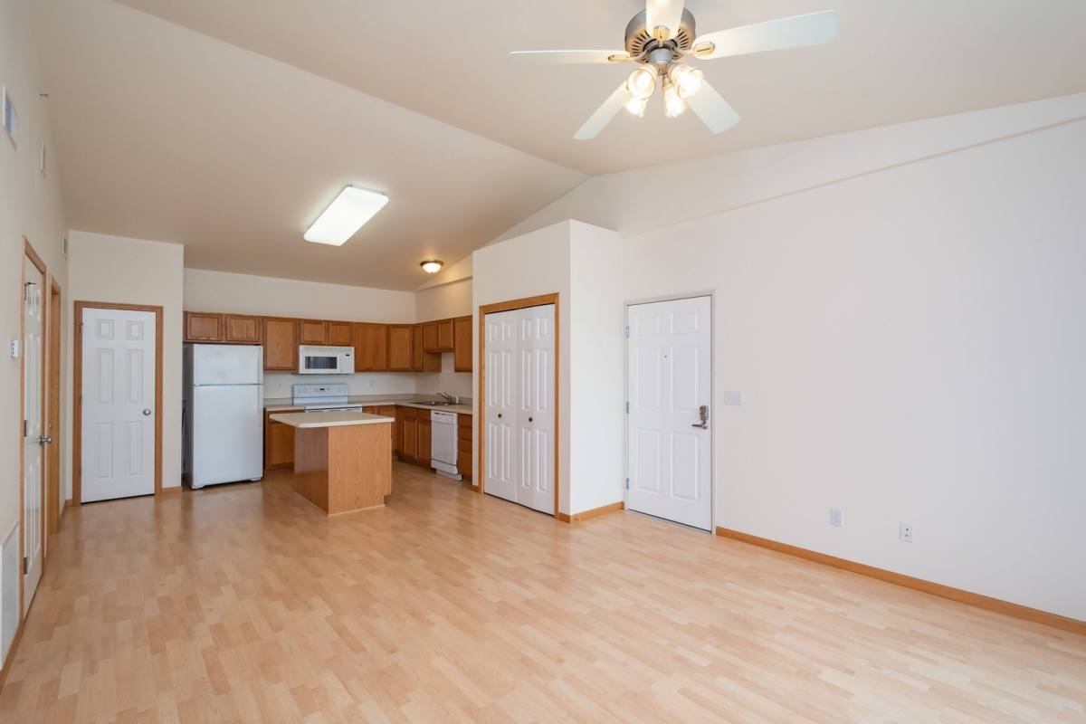 Apartment for rent at 29 Redtail Bend Units 1 #36, Coralville, IA 52241