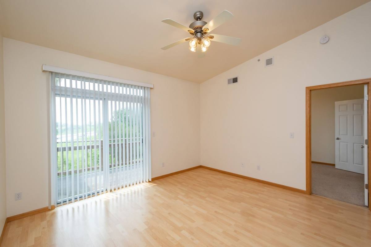 Apartment for rent at 29 Redtail Bend Units 1 #36, Coralville, IA 52241