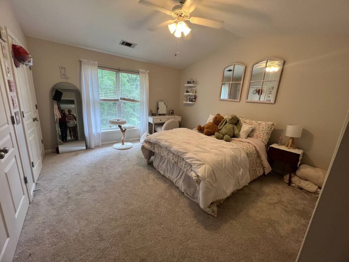 Condo for rent at 490 S Barnett Shoals, Athens, GA 30605
