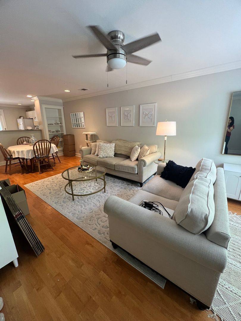 Condo for rent at 490 S Barnett Shoals, Athens, GA 30605