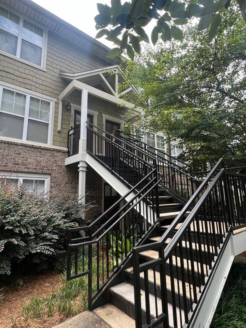 Condo for rent at 490 S Barnett Shoals, Athens, GA 30605