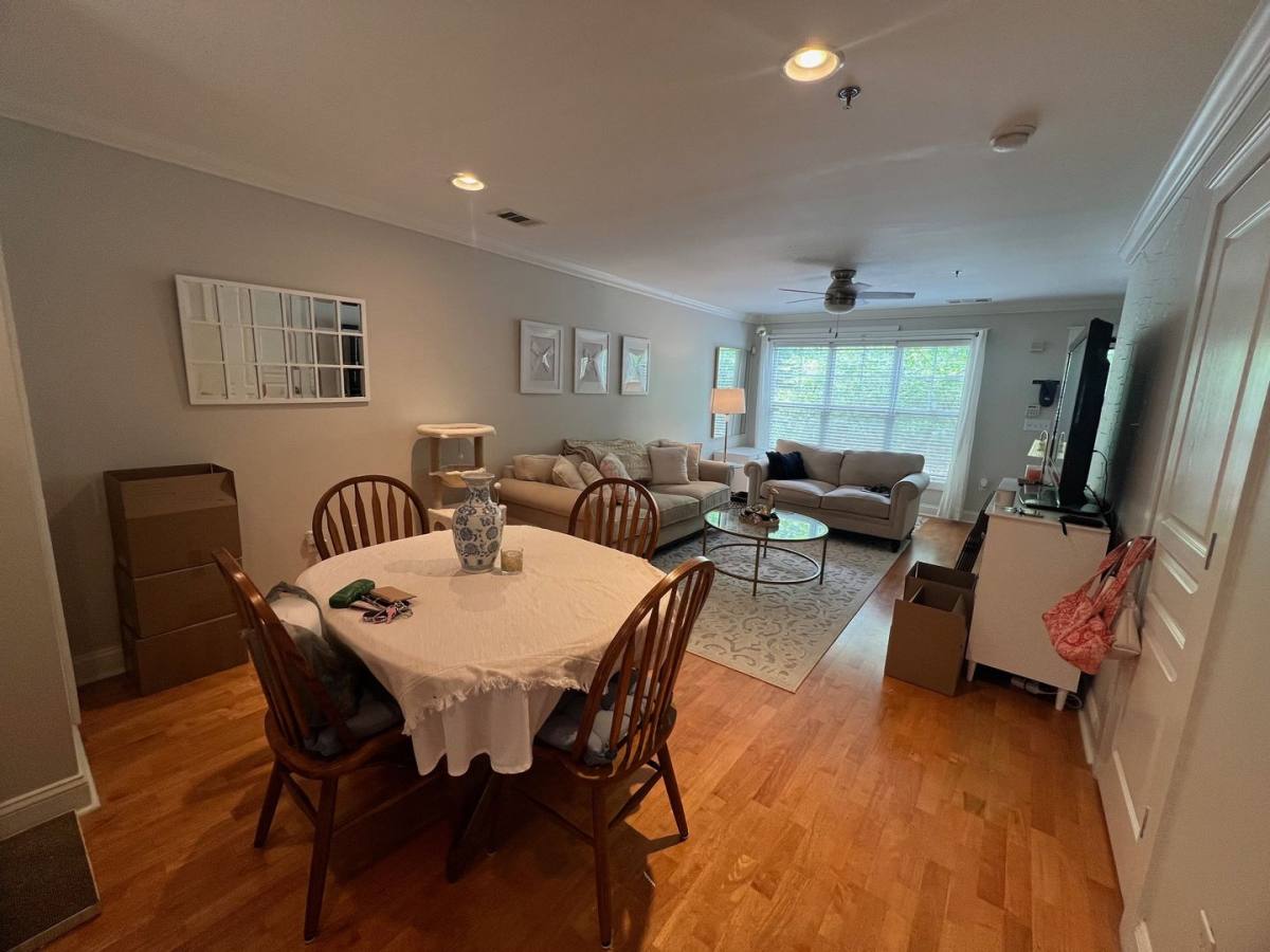Condo for rent at 490 S Barnett Shoals, Athens, GA 30605