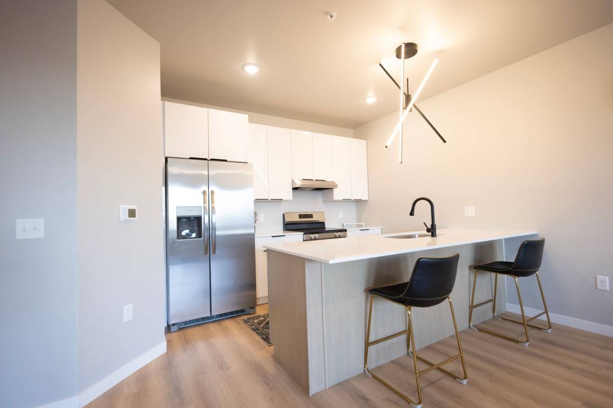 Apartment for rent at 1233 W Hamilton Ave, Eau Claire, WI 54701