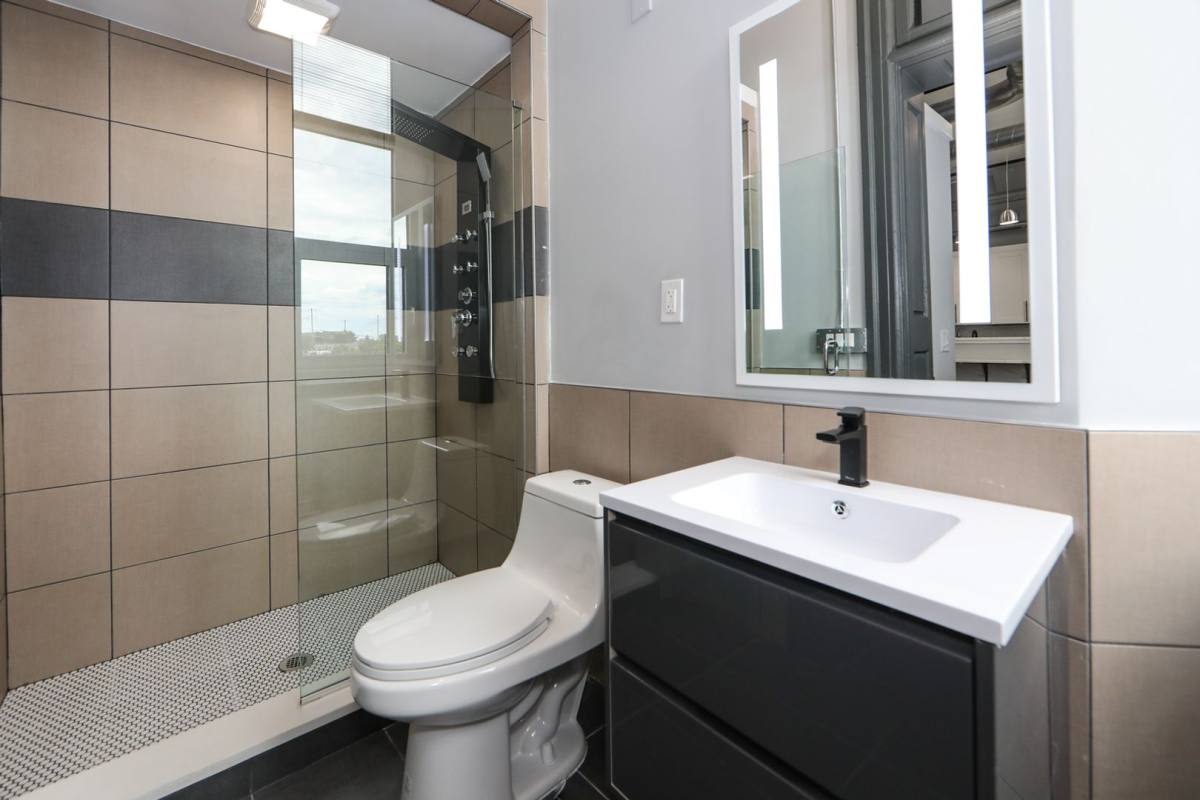 Apartment for rent at 3701 Frankford Ave, Philadelphia, PA 19124