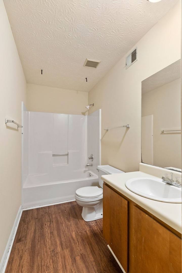 Apartment for rent at 159 Burton St, Auburn, AL 36830