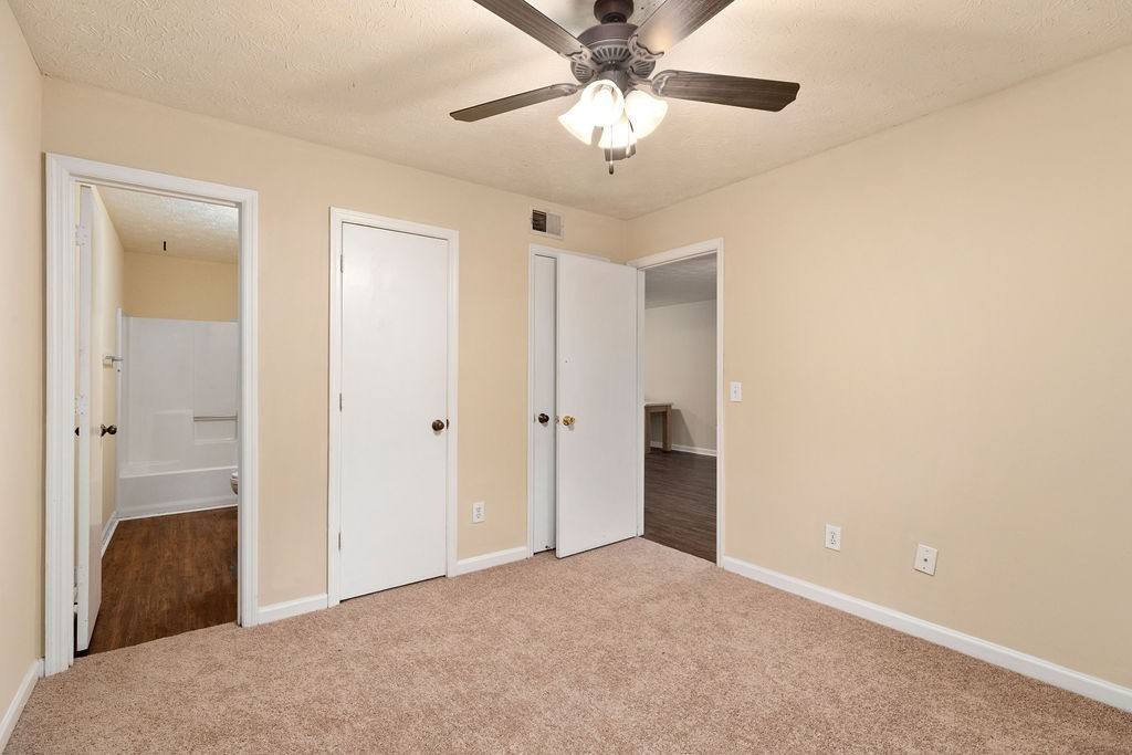 Apartment for rent at 159 Burton St, Auburn, AL 36830