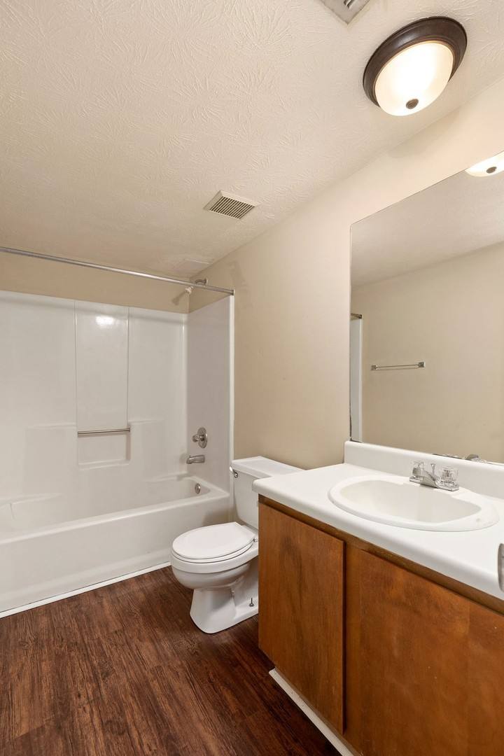 Apartment for rent at 159 Burton St, Auburn, AL 36830