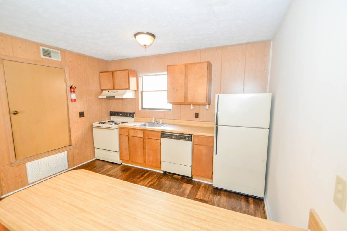 Apartment for rent at 420 E Magnolia Ave, Auburn, AL 36830