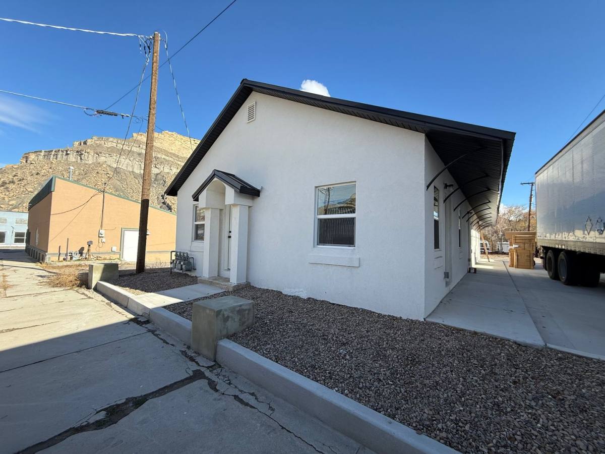 Apartment for rent at 11 Bryner St, Helper, UT 84526