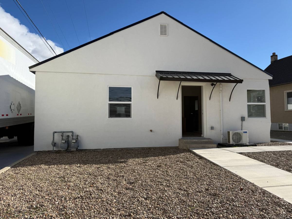 Apartment for rent at 11 Bryner St, Helper, UT 84526