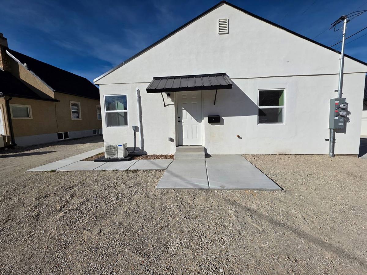 Apartment for rent at 11 Bryner St, Helper, UT 84526