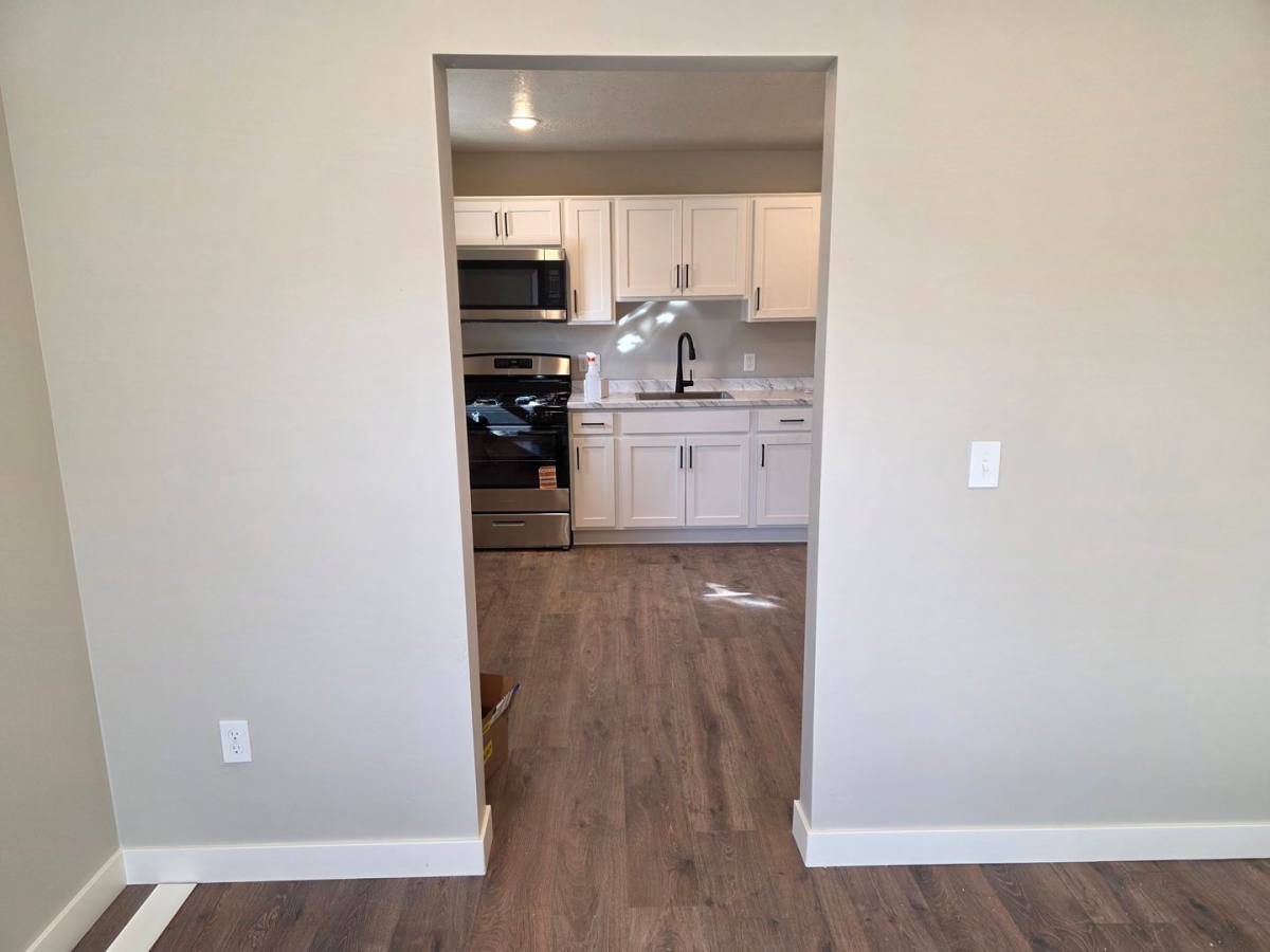Apartment for rent at 11 Bryner St, Helper, UT 84526