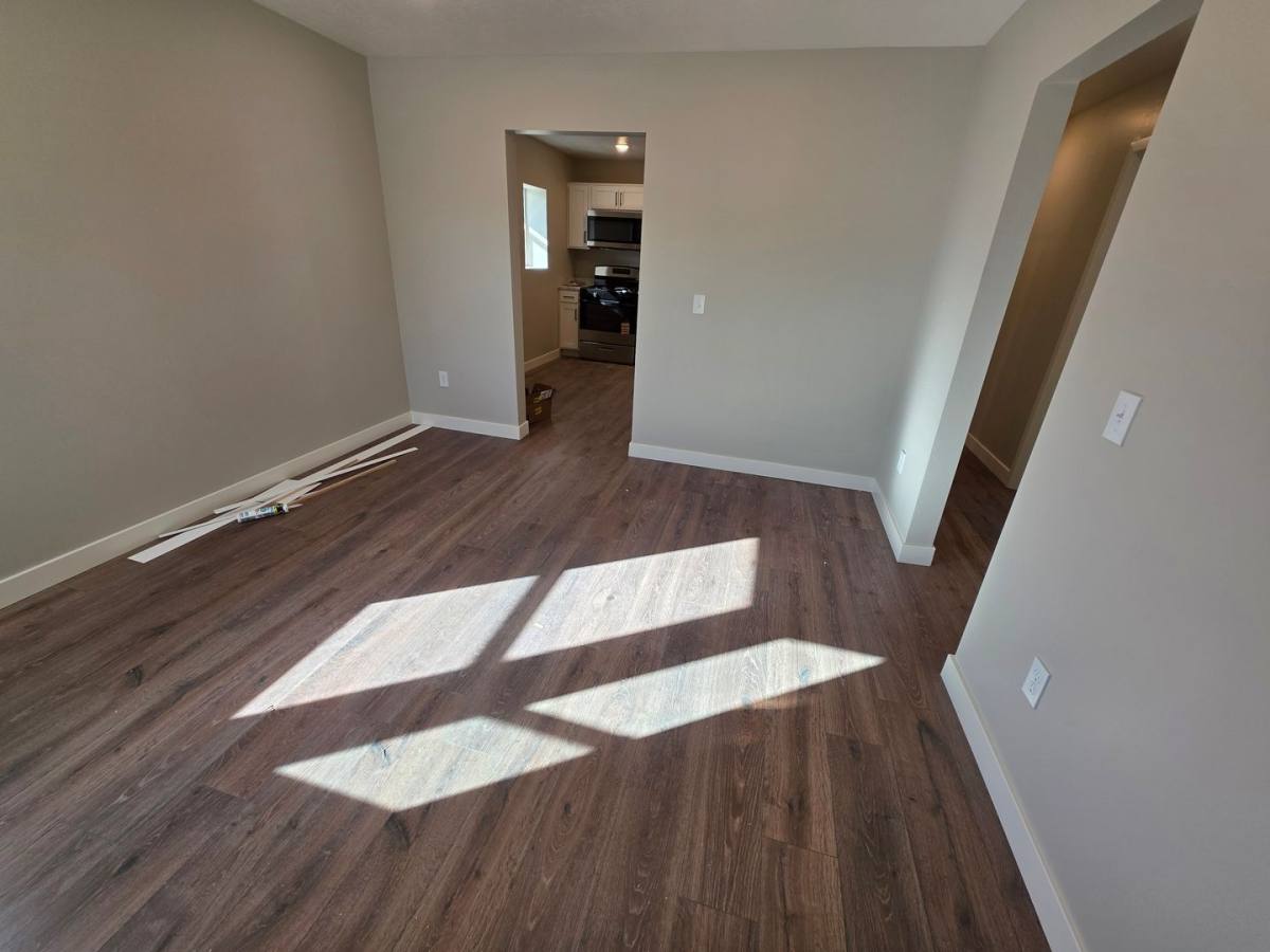Apartment for rent at 11 Bryner St, Helper, UT 84526