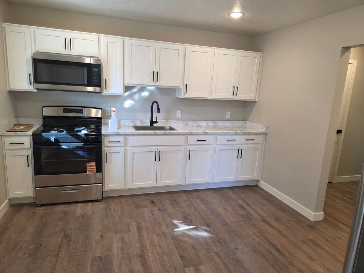 Apartment for rent at 11 Bryner St, Helper, UT 84526