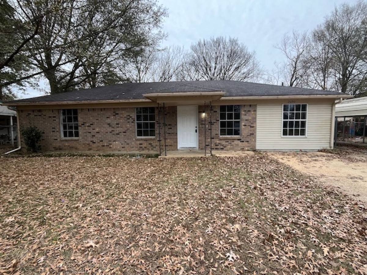 House for rent at 2690 Shady Grove, Horn Lake, MS 38637