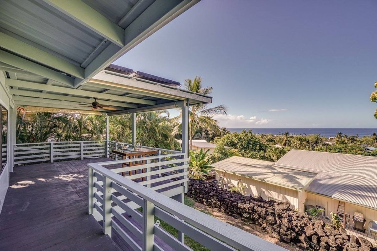 House for rent at 76-215 Oma Place #A, Kailua Kona, HI 96740
