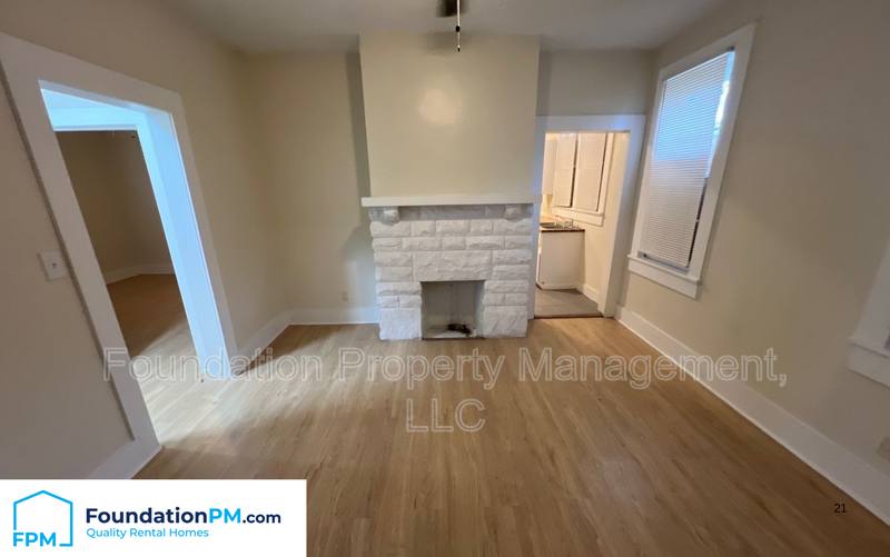 House for rent at 1683 Walker Ave, Memphis, TN 38114