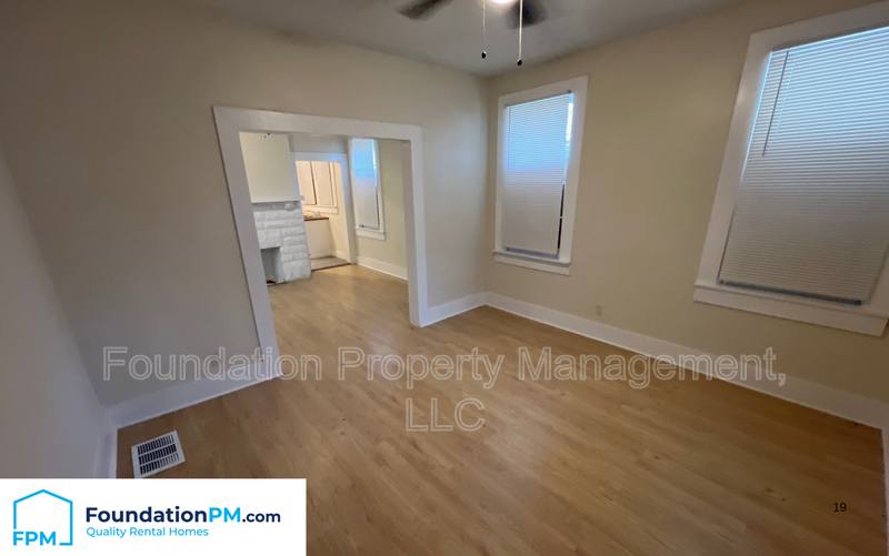 House for rent at 1683 Walker Ave, Memphis, TN 38114