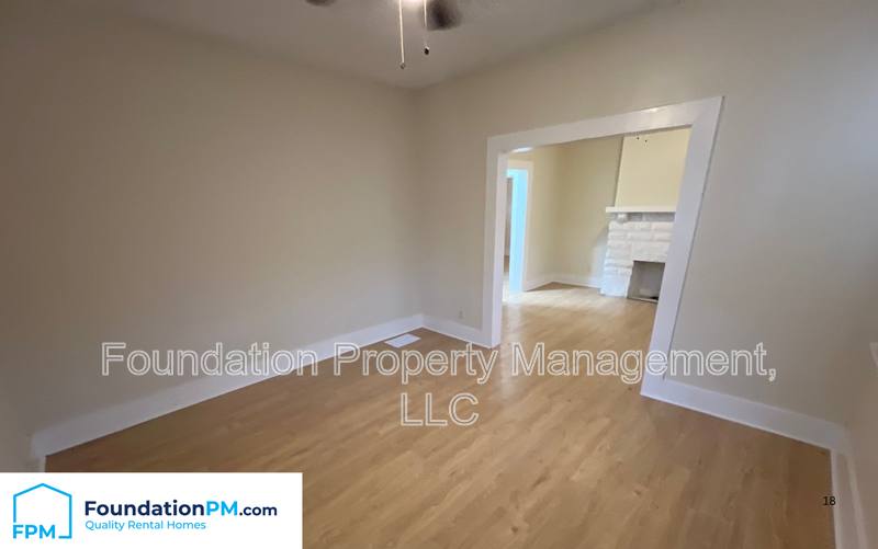 House for rent at 1683 Walker Ave, Memphis, TN 38114
