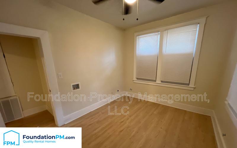 House for rent at 1683 Walker Ave, Memphis, TN 38114