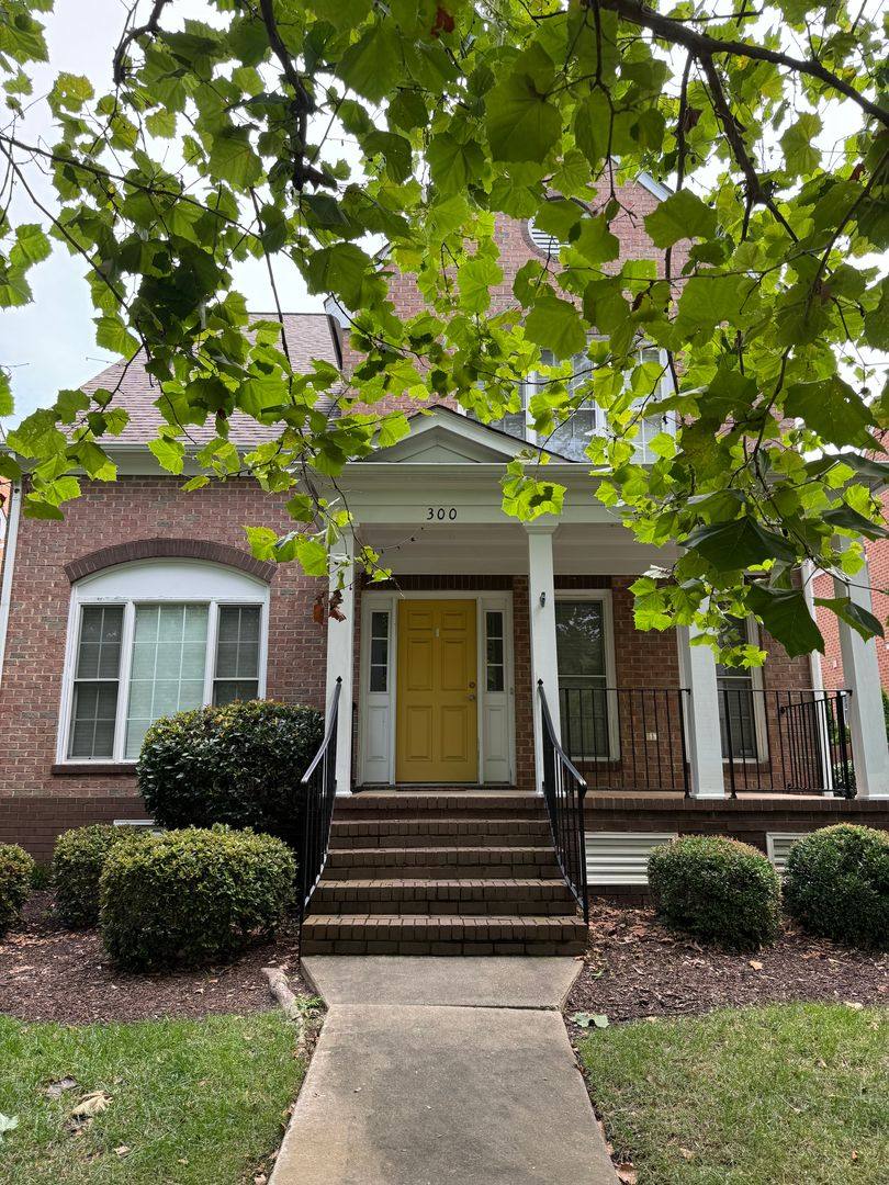 House for rent at 300 Walt Whitman Ave, Newport News, VA 23606