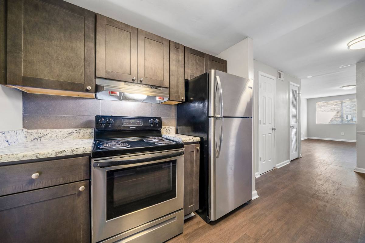 Apartment for rent at 4735 Courtney Dr, Forest Park, GA 30297
