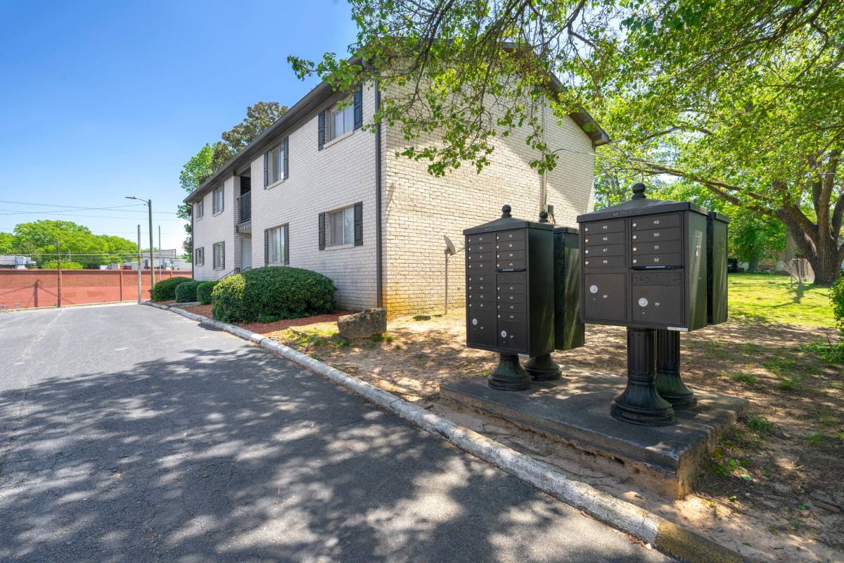 Apartment for rent at 4735 Courtney Dr, Forest Park, GA 30297