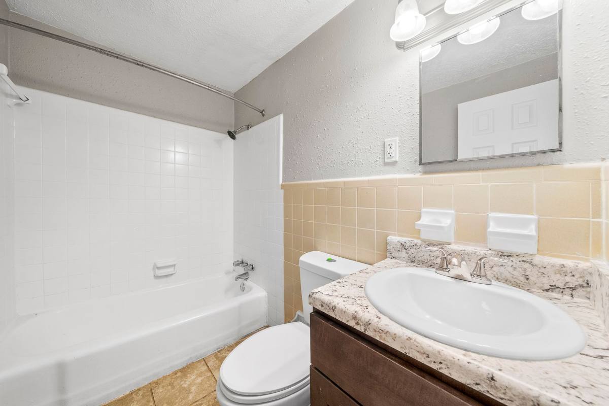Apartment for rent at 4735 Courtney Dr, Forest Park, GA 30297