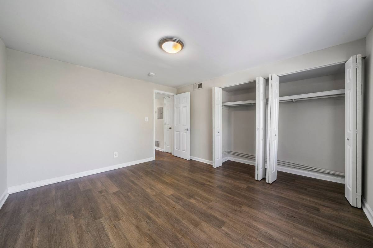 Apartment for rent at 4735 Courtney Dr, Forest Park, GA 30297