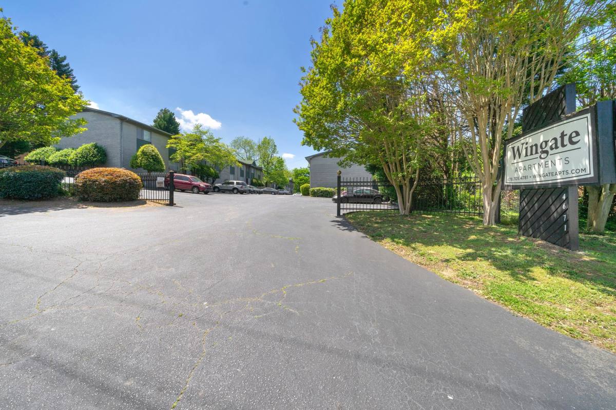 Apartment for rent at 4735 Courtney Dr, Forest Park, GA 30297