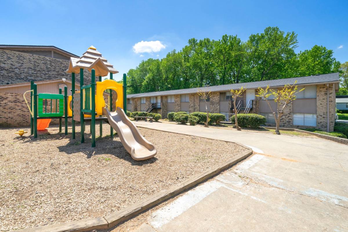 Apartment for rent at 4735 Courtney Dr, Forest Park, GA 30297