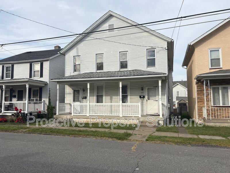 Apartment for rent at 718-720 Archbald St #720, Scranton, PA 18504