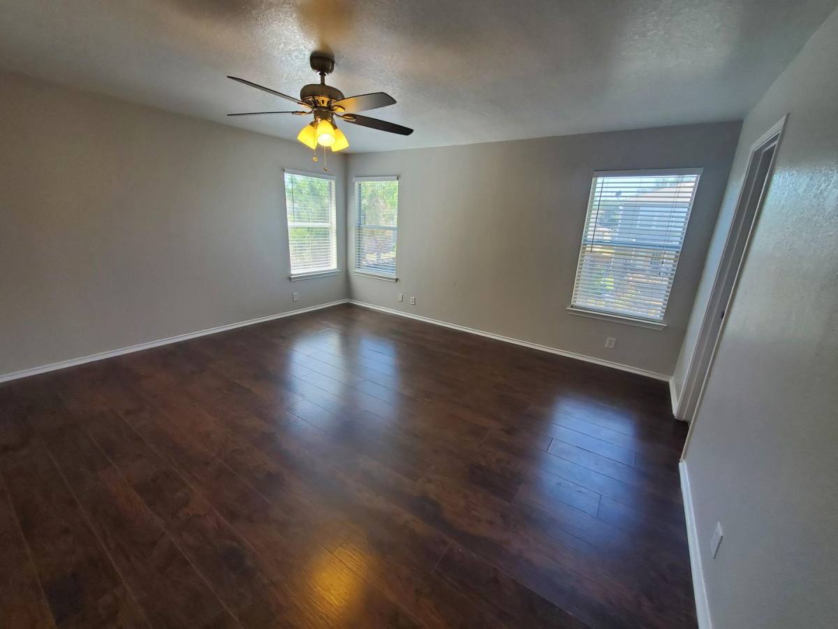 House for rent at 1411 Ambush Creek, San Antonio, TX 78245