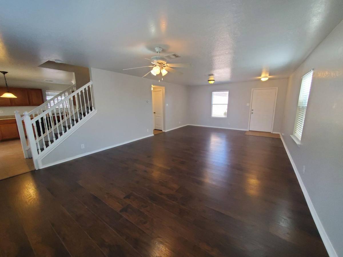 House for rent at 1411 Ambush Creek, San Antonio, TX 78245