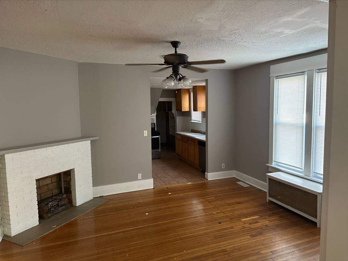 Apartment for rent at 501 S Elm St, Champaign, IL 61820