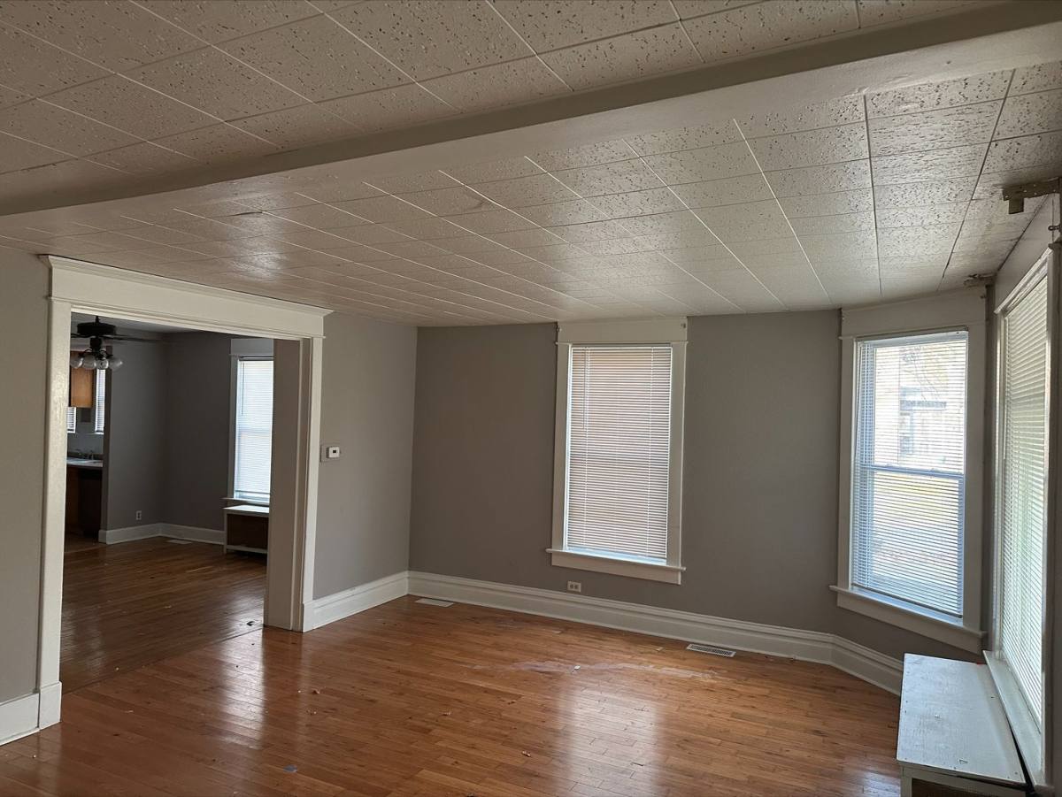 Apartment for rent at 501 S Elm St, Champaign, IL 61820